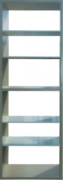 IKEA MAGIKER Schrank Korpus in Birkenachbildung 69x40x198cm 200.324.20
