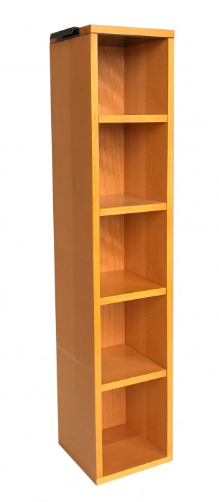 IKEA Niklas Regal 16,5x16,5x81,5cm Buche inkl. IKEA Niklas Regal 16,5x16,5x81,5cm Buche inkl.