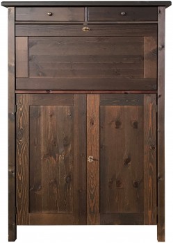 Ikea Hedsta Buffetschrank Bar Kolonial Stil 500.714.05