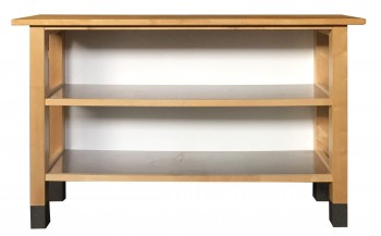 IKEA Värde Regal 146cm 801.584.16