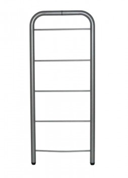 IKEA Niklas Seitenteil 100cm x 43cm silber 977.154.83 IKEA Niklas Seitenteil 100cm x 43cm silber 977.154.83