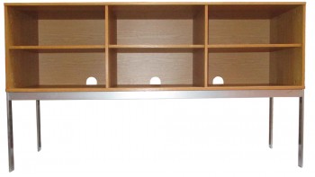 IKEA Eksjö, Kommode, Sideboard, Schrank / Eichenfurnier 144x48x82cm