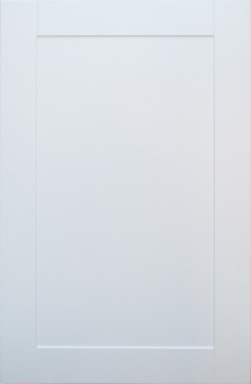 IKEA ÄDEL Tür  Küchenfront 40x57cm in weiß 000.600.51