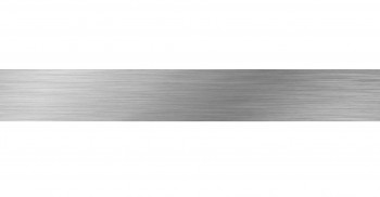 IKEA Rubrik Schubladenfront Abschlußfront 60x8cm Edelstahl 001.586.32 IKEA Rubrik Schubladenfront Abschlußfront 60x8cm Edelstahl 001.586.32