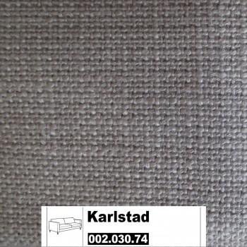 IKEA Karlstad Bezug für 3er Sofa in Lindö beige 002.030.74 IKEA Karlstad Bezug für 3er Sofa in Lindö beige 002.030.74