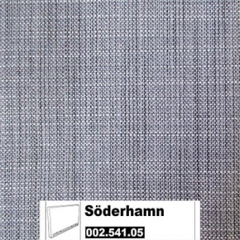 IKEA Söderhamn Bezug Armlehne Isunda grau 002.541.05 IKEA Söderhamn Bezug Armlehne Isunda grau 002.541.05