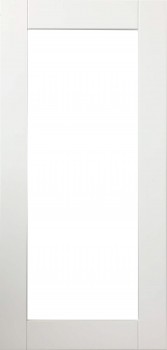 IKEA GRYTNÄS Vitrinentür Küchenfront 40x80cm in weiß 102.060.34