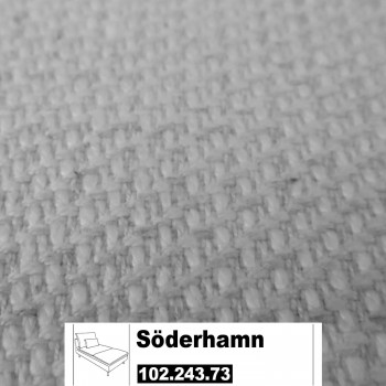 IKEA Söderhamn Bezug Für Recamiere Isefal Natur 102.243.73 IKEA Söderhamn Bezug Für Recamiere Isefal Natur 102.243.73