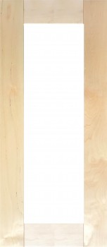 IKEA ÄDEL Tür Vitrinentür Küchenfront in Birke (alte Version) 40x92cm 144.831.07 IKEA ÄDEL Tür Vitrinentür Küchenfront in Birke (alte Version) 40x92cm 144.831.07