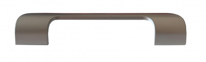 IKEA Tür Griff JIGGA in silber 201.038.08