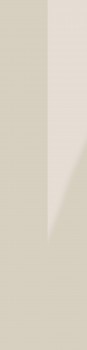 IKEA RINGHULT Tür Küchenfront 20x80cm Hochglanz beige 202.050.34