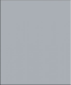 IKEA Applåd Perfekt Deckseite 70cm in grau 202.489.53