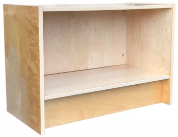 IKEA Effektiv Bodenelement Birke 84x58x42cm (altes System)