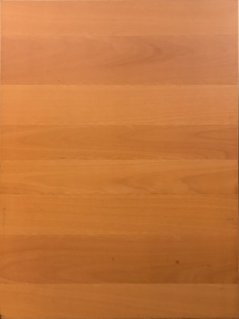 IKEA Galant Tischplatte 60x80cm Buche dunkel