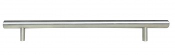 IKEA Tür Griff (1 Stück) LANSA alte Version Lochabstand 258mm IKEA Tür Griff (1 Stück) LANSA alte Version Lochabstand 258mm