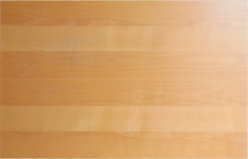 IKEA Galant Tischplatte 120x80cm Buche dunkel vor 2006