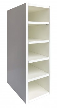 IKEA PERFEKT weiß 20x70cm 301.388.07 FAKTUM