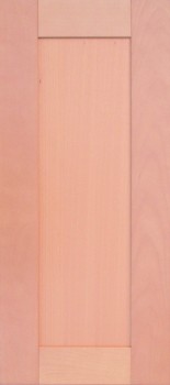 IKEA  ÄDEL Tür Küchenfront in Buche 30x70cm 301.413.05
