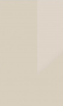 IKEA RINGHULT Tür Küchenfront 60x100cm Hochglanz beige 302.050.24