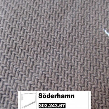 IKEA Söderhamn Bezug Armlehne in Replösa beige 302.243.67 IKEA Söderhamn Bezug Armlehne in Replösa beige 302.243.67