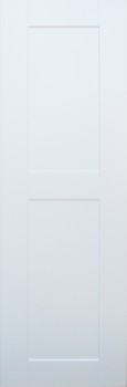 IKEA ÄDEL Tür  Küchenfront 40x125cm in weiß 400.600.49
