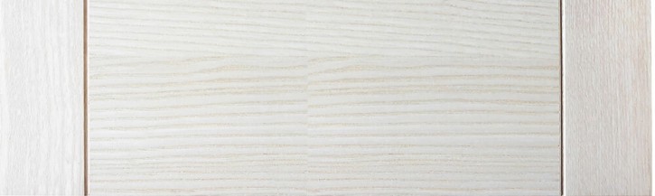 IKEA ASKOME Schubladenfronten 60x18cm Massive Esche