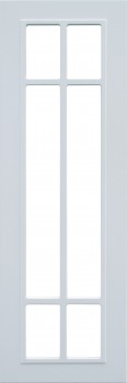 IKEA STÄT Vitrinentür Küchenfront 30x92cm weiß 446.294.10 IKEA STÄT Vitrinentür Küchenfront 30x92cm weiß 446.294.10