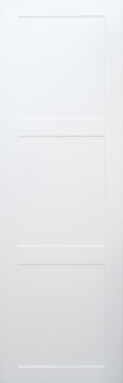 IKEA ÄDEL Tür  Küchenfront 60x195cm in weiß 500.600.58