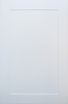 IKEA ÄDEL Tür  Küchenfront 60x92cm in weiß 500.600.63