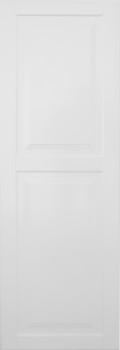 IKEA LIDINGÖ Tür Küchenfront 40x125cm weiß 500.857.99