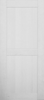 IKEA ÄDEL Tür  Küchenfront in Birke hell 60x125cm 501.395.23