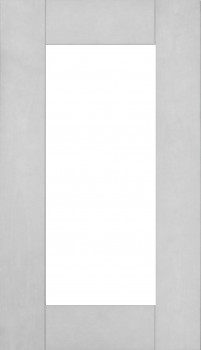 IKEA ÄDEL Vitrinentür Küchenfront in Birke hell 40x70cm 501.395.80 IKEA ÄDEL Vitrinentür Küchenfront in Birke hell 40x70cm 501.395.80