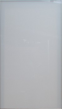 IKEA Rubrik Vitrinentür Küchenfront 40x70cm weiß 501.450.05 IKEA Rubrik Vitrinentür Küchenfront 40x70cm weiß 501.450.05