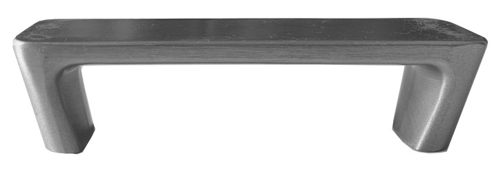 IKEA Tür Griff BASTIG  in silber 502.023.93