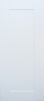 IKEA ÄDEL Tür  Küchenfront 40x92cm in weiß 600.600.53