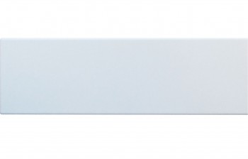 IKEA Ädel Schubladenfront 40x13 in weiß 600.600.67