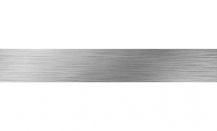 IKEA Rubrik Schubladenfront Abschlußfront 60x9,4cm Edelstahl 600.857.70 IKEA Rubrik Schubladenfront Abschlußfront 60x9,4cm Edelstahl 600.857.70
