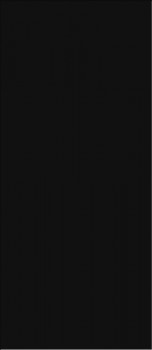 IKEA Applåd Tür Küchenfront 40x92cm in schwarz 601.359.68