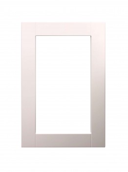 IKEA GRYTNÄS Vitrinentür Küchenfront 40x60cm in weiß 602.060.36