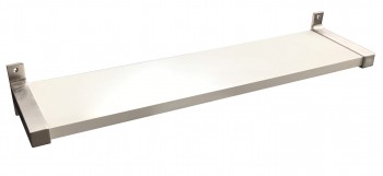 IKEA JÄRPEN Wandregal 81x19 in weiß 690.024.69