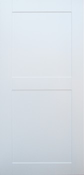 IKEA ÄDEL Tür  Küchenfront 60x125cm in weiß 700.600.57