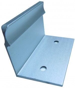 IKEA Tür Griff (1 Stück) GRIP in silber/Aluminium 700.919.78 IKEA Tür Griff (1 Stück) GRIP in silber/Aluminium 700.919.78