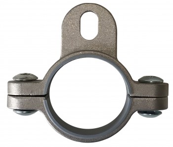 IKEA STOLMEN Endbeschlag in silber 701.066.06 für unten