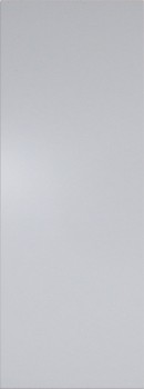 IKEA Solär Deckseite für Wandschrank 99cm in weiß 701.225.26