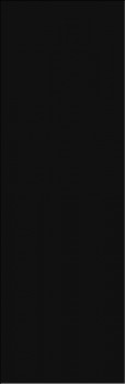 IKEA Applåd Tür Küchenfront 30x92cm in schwarz 701.359.63