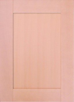 IKEA  ÄDEL Tür Küchenfront in Buche 50x70cm 701.413.13