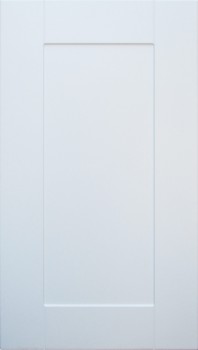IKEA ÄDEL Tür  Küchenfront 40x70cm in weiß 800.600.52