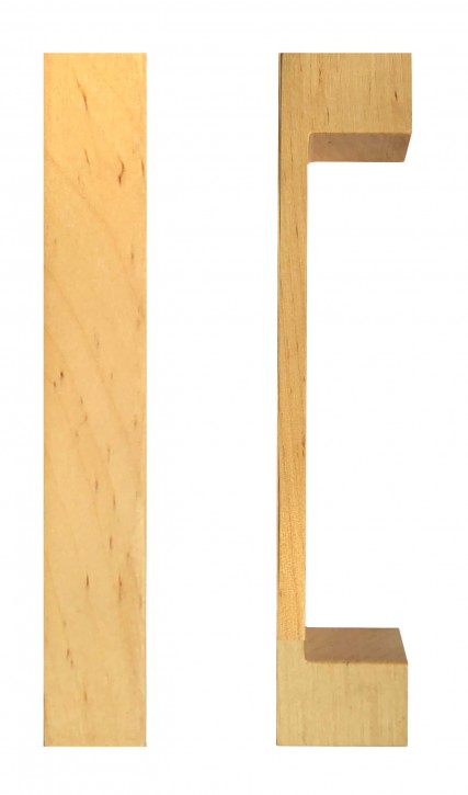 IKEA Takta Griffe 1 Paar Holz Birke 15cm Möbelgriff 801.166.95 IKEA Takta Griffe 1 Paar Holz Birke 15cm Möbelgriff 801.166.95