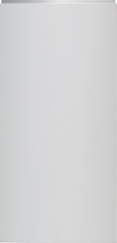 IKEA ÅRSTA Tür Küchenfront 40x92cm in weiß Alu 802.013.54