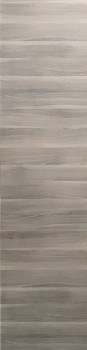 IKEA BROKHULT Tür Küchenfront 20x80cm hellgrau 802.124.42